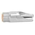thumbnail image 2 of Pig Nipple Waterer, Convenient Rustproof Automatic Pig Drinker Stainless Steel  For Pig Keeping, 2 of 7