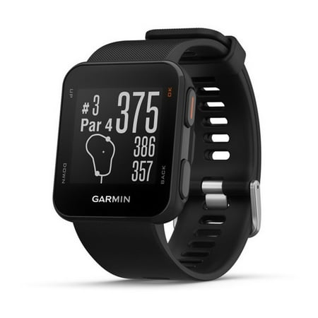Garmin Approach S10 Golf Watch (Garmin Approach G3 Best Price)