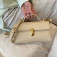 thumbnail image 4 of Bolso bandolera versátil para mujer, bolso de mano diario con correa ajustable, bolso de viaje para mujer, 4 of 9
