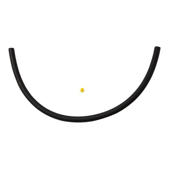 Power Steering Reservoir Hose Fits select: 2002-2003 JEEP LIBERTY, 2004-2016 CHEVROLET EXPRESS G3500