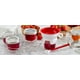 thumbnail image 2 of Cuchara para Enlatado Prepworks Progressive Roja con Levantador de Tapa Magnética, 2 of 5