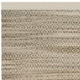 thumbnail image 5 of SAFAVIEH Boston Lavonne Geometric Braided Cotton Area Rug, Beige/Ivory, 5' x 8', 5 of 6