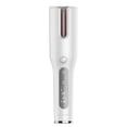 thumbnail image 1 of Yeacher Hair Curler Scald-proof Curl Rechargeable Wire-less Automatic Curling Iron LCD Display Modelling Tools, 1 of 7