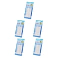 thumbnail image 3 of Bewildely 2019 20 piezas Clips de almacenamiento de cables organizador de hebillas carcasa de Cable de seguridad herramienta de acabado de línea de datos Type1 NO1 Bewildely CBP043113, 3 of 4