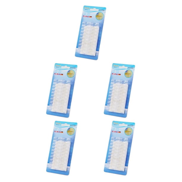 Moyic 2019 20 piezas Clips de almacenamiento de cables organizador de hebillas carcasa de Cable de seguridad herramienta de acabado de línea de datos Type1 NO1 Moyic CBP043113