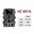 thumbnail image 2 of HC801A Hunting Trail Camera Wildlife Camera With Night Vision Motion Activated Outdoor Trail Camera Trigger Wildlife Scouting ,Lightweight  Compact, 2 of 7