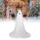 thumbnail image 5 of Decoraciones Fantasmas Espeluznantes Iluminadas para Patio Interior Y Exterior, 5 of 9