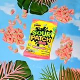 SOUR PATCH KIDS Watermelon Soft & Chewy Candy, 8 oz Bag - Walmart.com