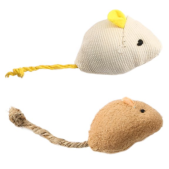 BESTSKY Interactive Cat Toy,Catnip Filled Remote Control Cat Toy,Encourage Licking and Biting Play Cat Toys Interactive,Style1