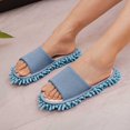 thumbnail image 2 of Women's On Slippers With Detachable Washable Cleaning Sole for Indoor Home Comfort - Soft Ideal for Everyday Relaxation and Leisure, 2 of 6