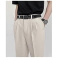 thumbnail image 5 of Cinturón Cinturón de Golf de Gama Alta para Hombres Cinturón con Hebilla elástica para Negocios Juveniles, 5 of 5