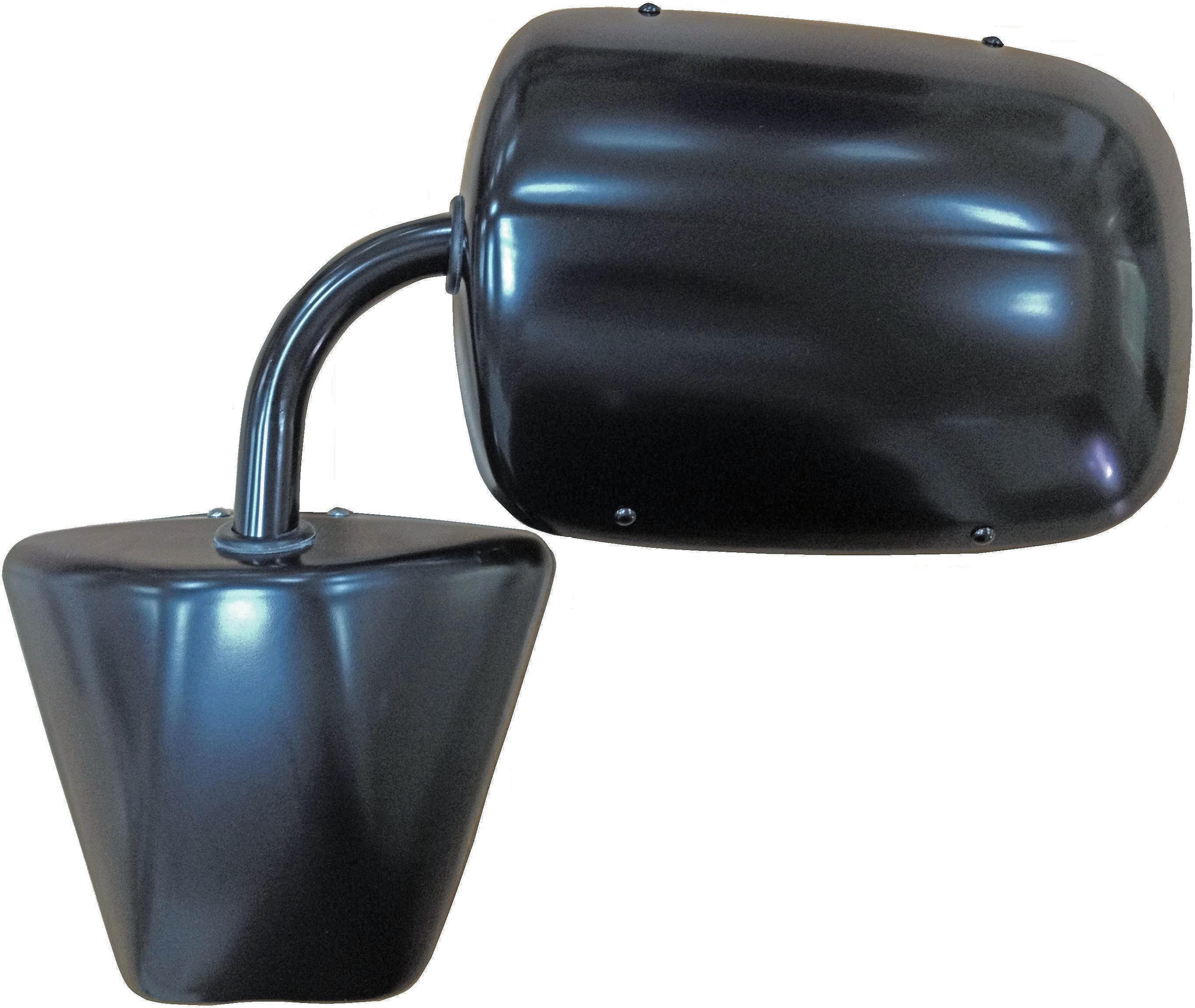 Dorman 955-1806 Door Mirror for Specific Chevrolet / GMC Models