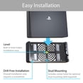 thumbnail image 3 of Sistema De Montaje En Pared Totalmount Para Sony Playstation 4 Slim, 3 of 5