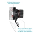 thumbnail image 4 of Aquarium Thermometer LCD Digital Waterproof Thermometer with Suction Cup Fish Tank Water Temperature for Fish Like Betta, 4 of 7