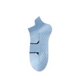 thumbnail image 2 of Abomasnow Ankle Compression Socks for Women Men Arch Support Low Cut Cushioned Anti-Blister Athletic Running Socks, 2 of 8