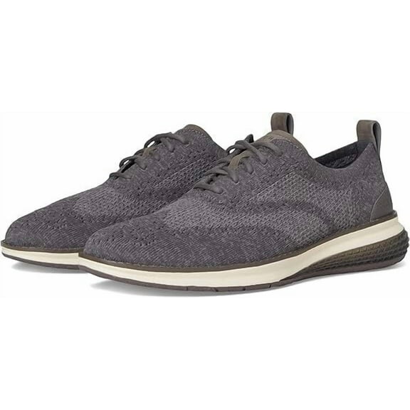 Cole Haan Men's Og Energyweave Stitchlite Wing Oxfords C40570 Ironstone