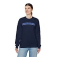 thumbnail image 7 of Pharmacist Sweatshirt Gifts Crew Neck Shirt Long Sleeve Unisex, 7 of 7