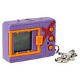 thumbnail image 4 of Digimon DigiMon Handheld Video Game, Purple & Red, 4 of 7