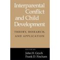 thumbnail image 3 of Conflit Interparental et Développement de l'Enfant: Théorie, Recherche et Applications, 3 of 4