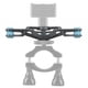 thumbnail image 3 of Amortiguador Universal de la Cámara de ejercicio para la abrazadera de montaje de la manija tornillo de montaje de 1/4 "se la la adaptaciónción a Cola Amortiguador de cámara, 3 of 8