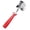 Outside Corner, variant on Precisely Stainless Steel Angles Tool Inside/Outside Corner Trowel For Expert Levels Wall And Plastering Applications