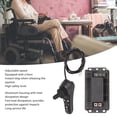 thumbnail image 4 of Electric Wheel Chair Joystick, Support Braking Fast Heat Dissipation Mobility Wheelchairs Joystick Controller Universal Fit  for Replacement for All Brands, 4 of 8