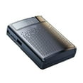 thumbnail image 2 of High-Power Launcher Wireless Audio Voice Amplifier Wired Microphone Teaching Speaker Special Loudspeaker For Tour Guide ,Easy to Operate, 2 of 4