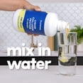thumbnail image 3 of Proteinex Core Liquid Collagen Peptides, 18g Protein per serving | Zero Sugar, Zero Carbs, Ready to Drink | (Mango, 30 Fl Oz), 3 of 6