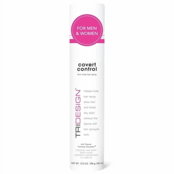 Tri Design Covert Control - 10.5 Oz par Tri