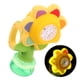 thumbnail image 4 of KAKOWELY Máquina de burbujas de flores recargable con tres modos ajustables para fiestas de verano, bodas, cumpleaños y diversión al aire libre. Varita de burbujas portátil para niños y bebés., 4 of 4