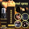thumbnail image 3 of Spray retardante para hombres: prolonga eficazmente la erección y mejora la comodidad. Spray retardante externo para hombres: efecto prolongado sin entumecimiento. Spray retardante de 15 ml., 3 of 4