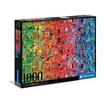 thumbnail image 1 of Rompecabezas Clementoni Colorboom 1000 Piezas Collage, 1 of 2
