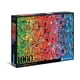 thumbnail image 1 of Rompecabezas Clementoni Colorboom 1000 Piezas Collage, 1 of 2
