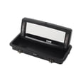 thumbnail image 1 of Car Rear Row Vanity Mirror Makeup Mirror With Lights For Jaguar For XJ 2010-2019 C2D19845PVJ, 1 of 7