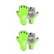 thumbnail image 1 of Naiovety 1 par de medio guantes para senderismo, artículos de mano auxiliares para bicicleta, manoplas para ciclismo a prueba de viento, Type3 NO3, 1 of 6
