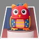 thumbnail image 3 of Student Cartoon Cute Animal Schoolbag Kindergarten Backpack, 3 of 5