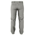 thumbnail image 2 of Alleson Youth Crush Premier Braided Baseball Pant, 2 of 3