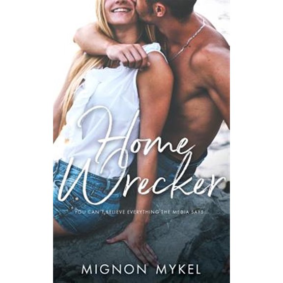 Pre-Owned Homewrecker (Paperback) 1723743135 9781723743139