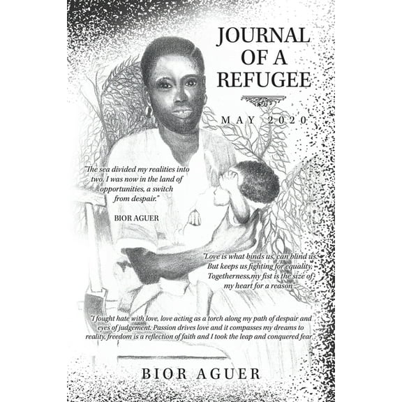 Journal of a Refugee (Paperback)