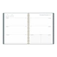 thumbnail image 3 of 2027 Mead® Rose Garden Large Weekly and Monthly Planner, 3 of 6