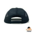 thumbnail image 3 of CRAVE HATS America 1776 Hat, America Trucker Hat, 1776 Trucker Hat, USA Patriotic Hat, 3 of 7