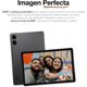 thumbnail image 3 of AGM PAD P2 8GB RAM+256GB 11 Pulgadas 7850mAh 8MP+50MP, 3 of 7