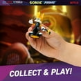 thumbnail image 5 of Sonic Prime: Calendario De Adviento - 24 Días De Regalos Accesorios Diarios Calendario De Cuenta Regresiva Para Las Festividades Serie Navideña De Netflix Con Licencia A Partir De 3 Años, 5 of 5