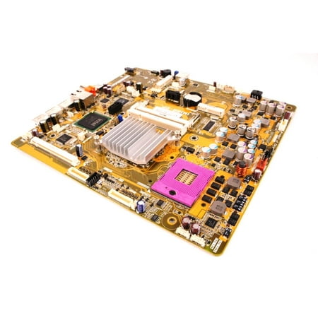 IMISR-CF HP IQ500 5189-2525 Desktop Motherboard Intel LGA775 Motherboards -