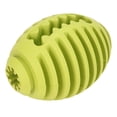 thumbnail image 3 of Juguete De Goma Para Perros De Fútbol, ​​​​rugby De Goma Multiusos Seguro Y Práctico Para Masticar Perros Fuerte Para Patio, 3 of 7