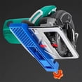 thumbnail image 3 of Guía de Base de Máquina de Corte Ajustable Obviamente, Abrazadera de Posicionamiento de Fresado de Circular Eléctrica, Guía de Corte de Madera, 3 of 5
