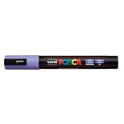POSCA Paint Marker, PC-5M Medium Bullet, Lilac