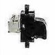 thumbnail image 2 of Electric Power Window Switch Front Left For Nissan, 2 of 5