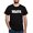Black, variant on CafePress - Wildfit Logo T Shirt - Men's Classic Graphic Cotton T-Shirt