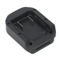 thumbnail image 4 of Convertidor De Batería De Litio, Adaptador De Batería De Fácil Instalación De Tamaño Compacto Estable Para Herramientas Inalámbricas ANGGREK Otros, 4 of 8